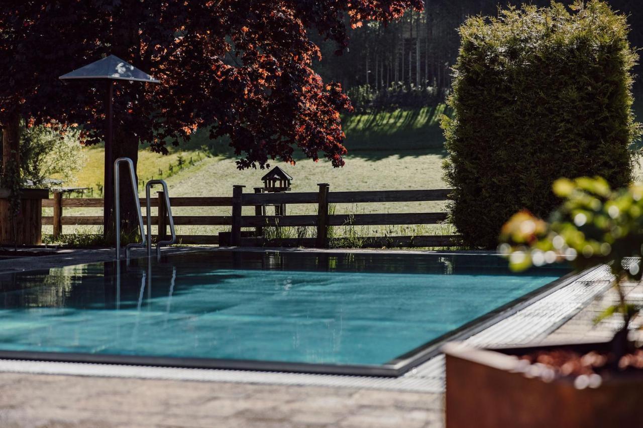 Hotel Bergzeit By Seven