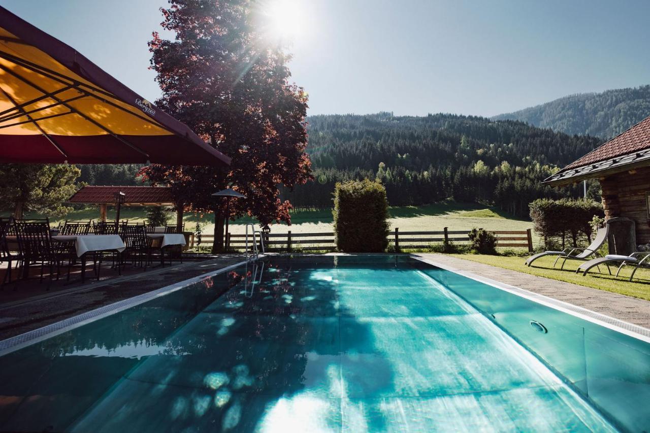 Bergzeit By Seven