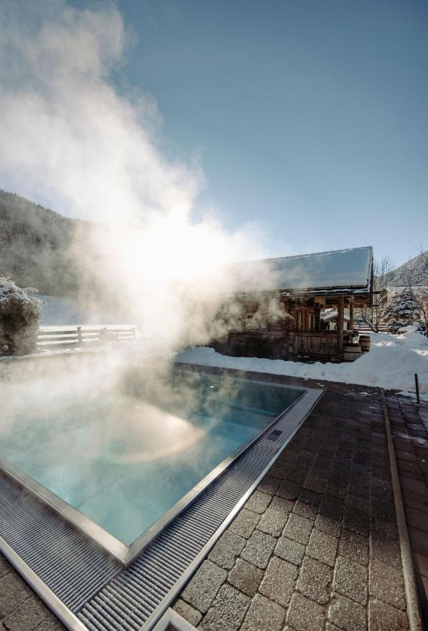 Bergzeit By Seven Hotel Flachau