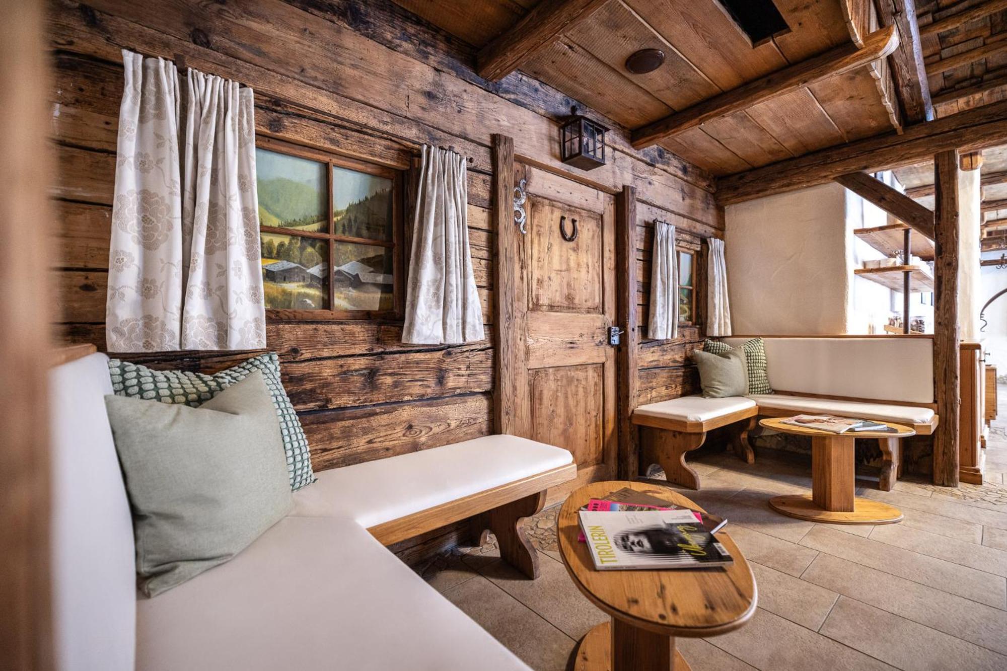Bergzeit By Seven Hotel Flachau