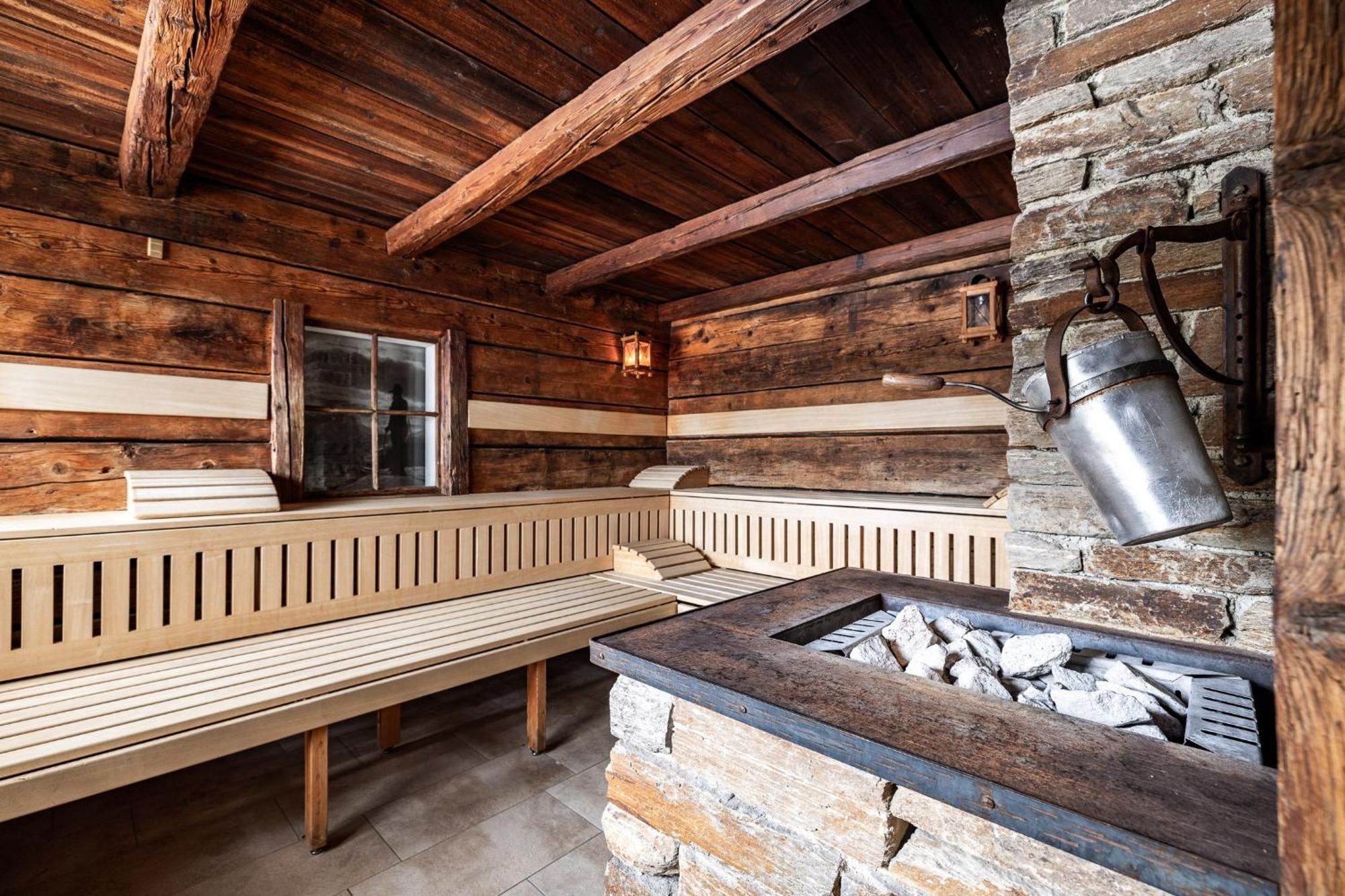 Hotel Bergzeit By Seven Flachau