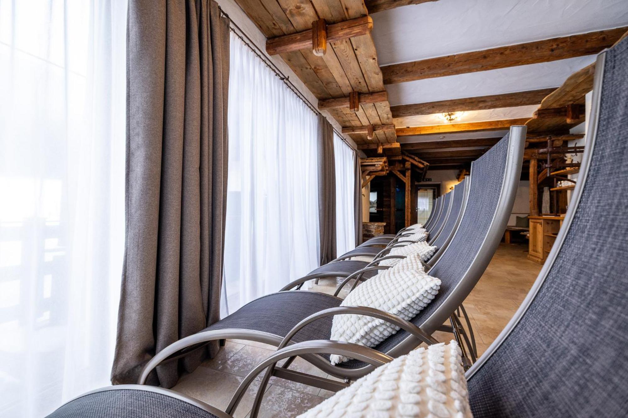 Hotel Bergzeit By Seven 4*