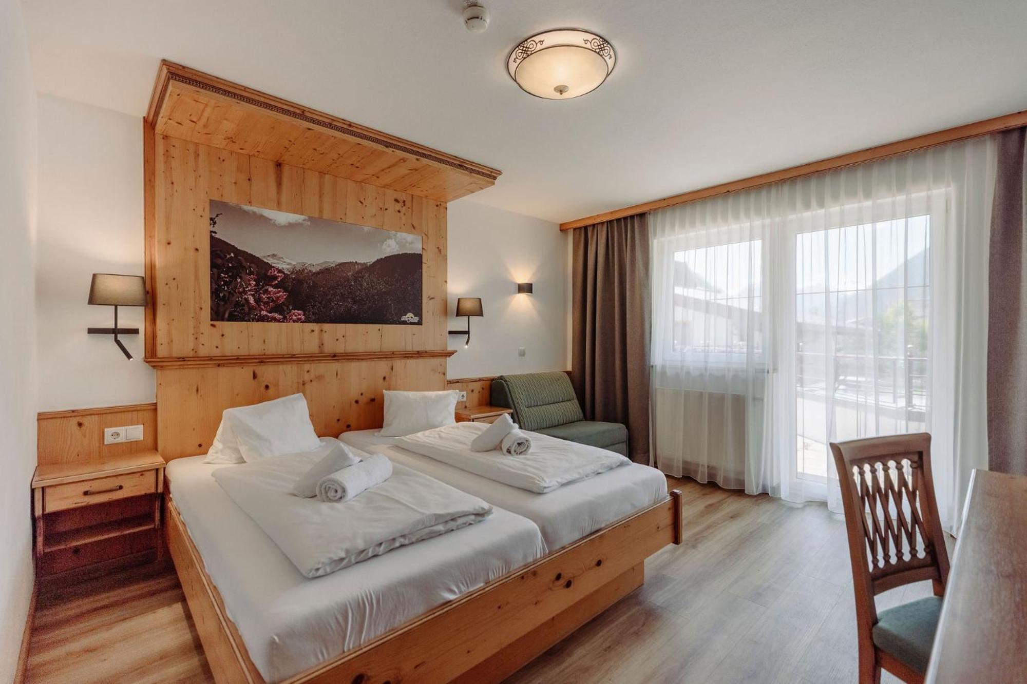 Bergzeit By Seven