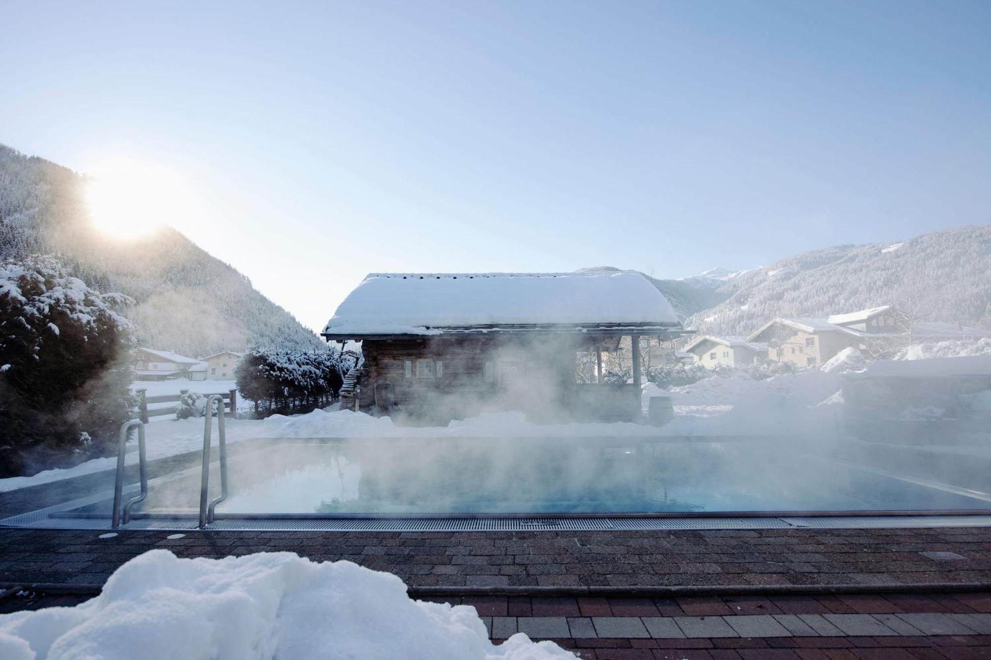 Bergzeit By Seven Hotel