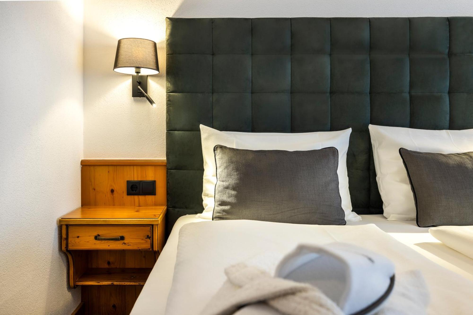 Bergzeit By Seven 4*