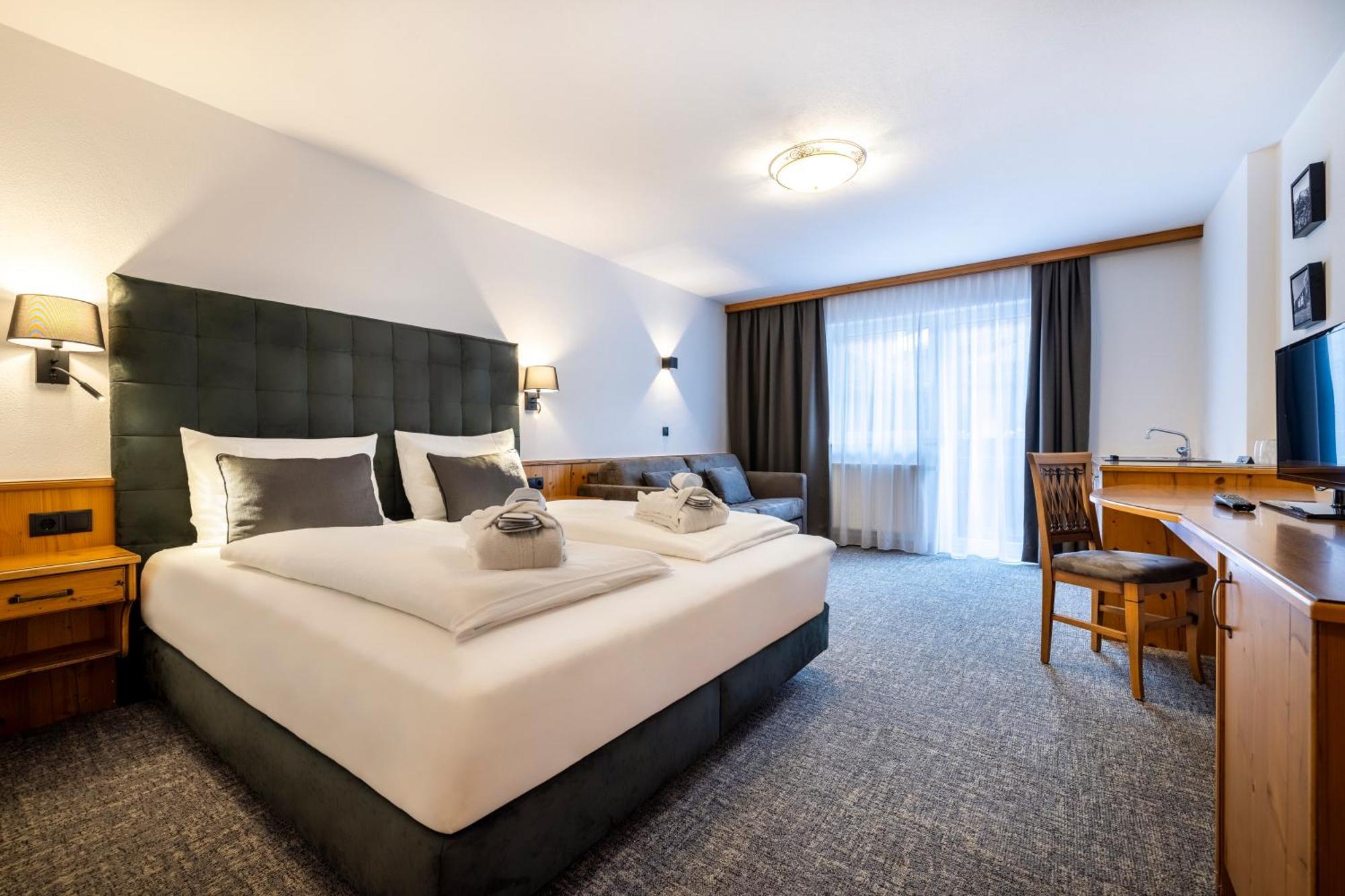 Hotel Bergzeit By Seven Flachau