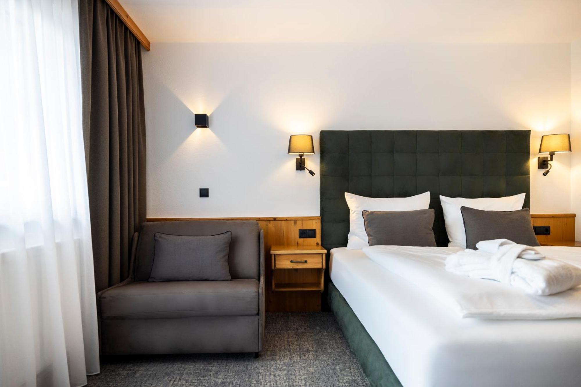 Bergzeit By Seven 4*