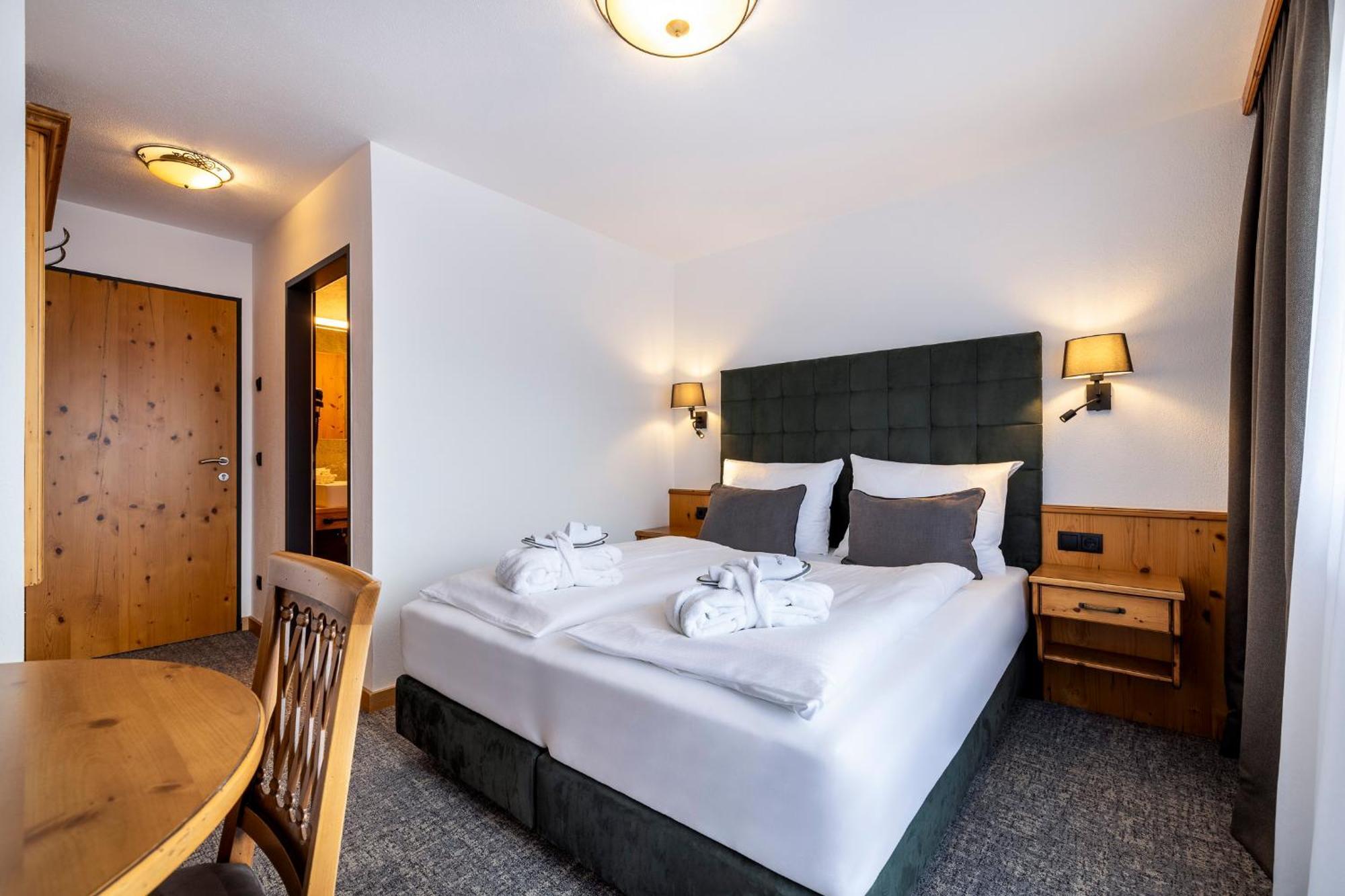 Bergzeit By Seven 4*