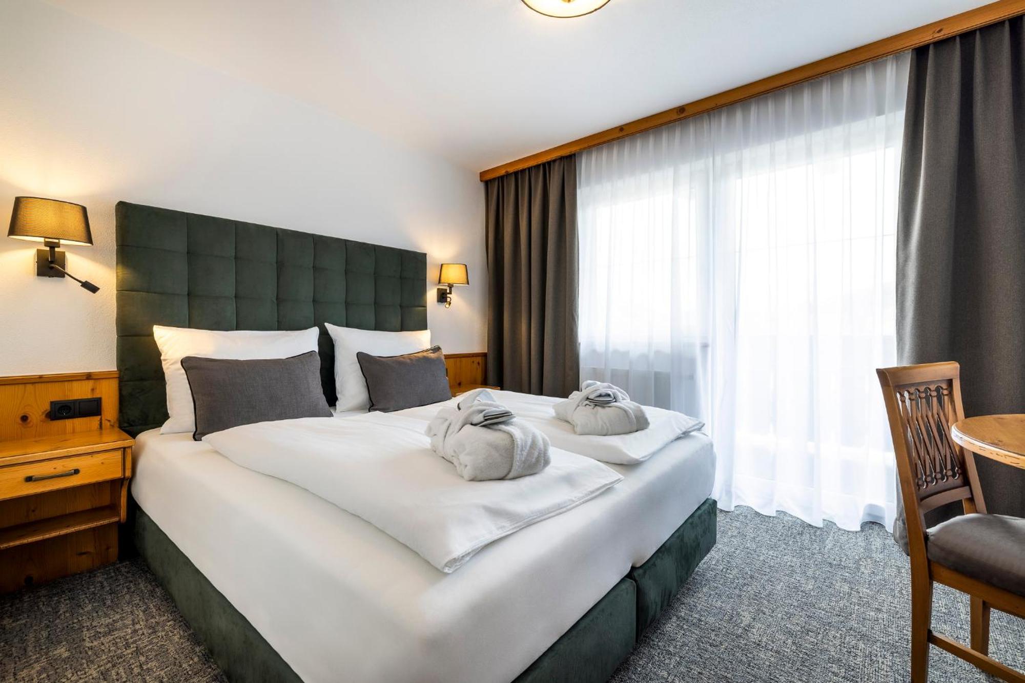 Bergzeit By Seven 4* Flachau
