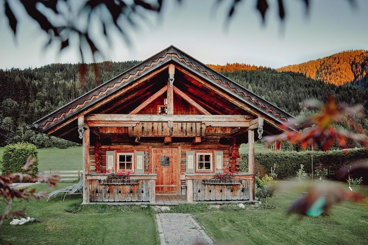 Bergzeit By Seven 4*