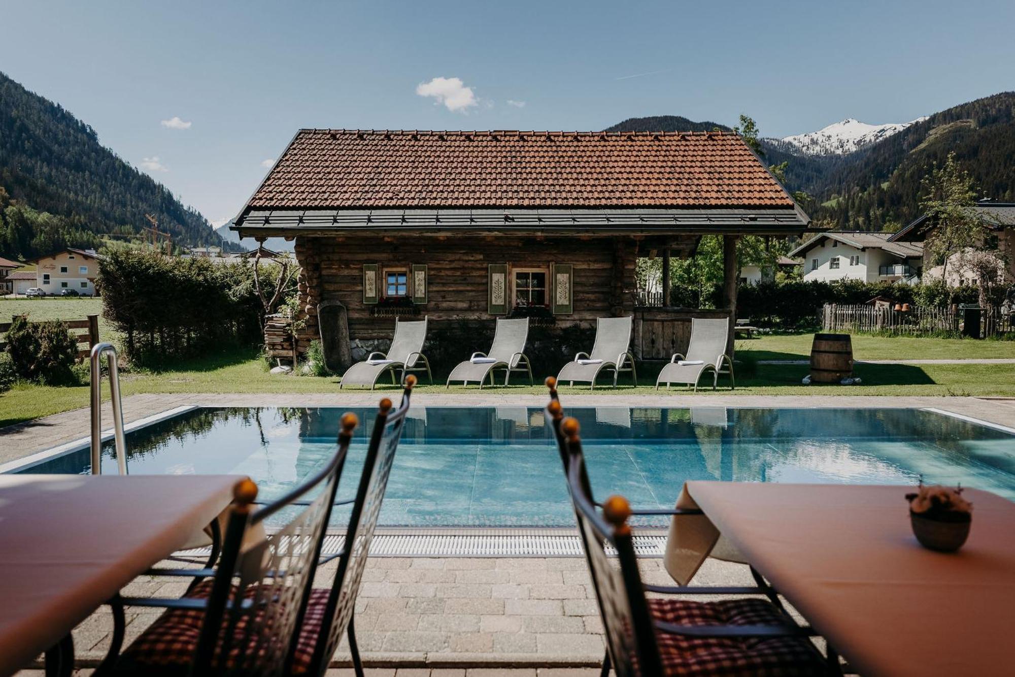 Bergzeit By Seven 4* Flachau