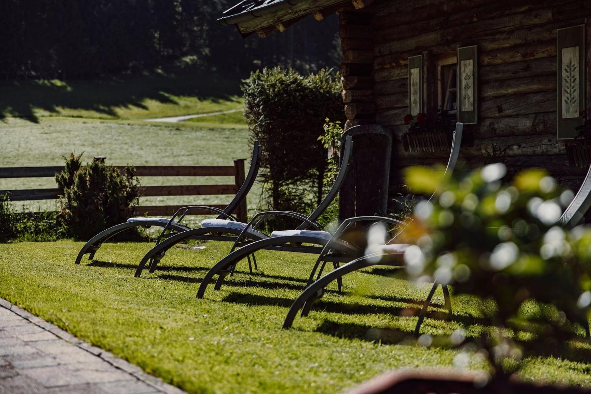 Hotel Bergzeit By Seven 4*