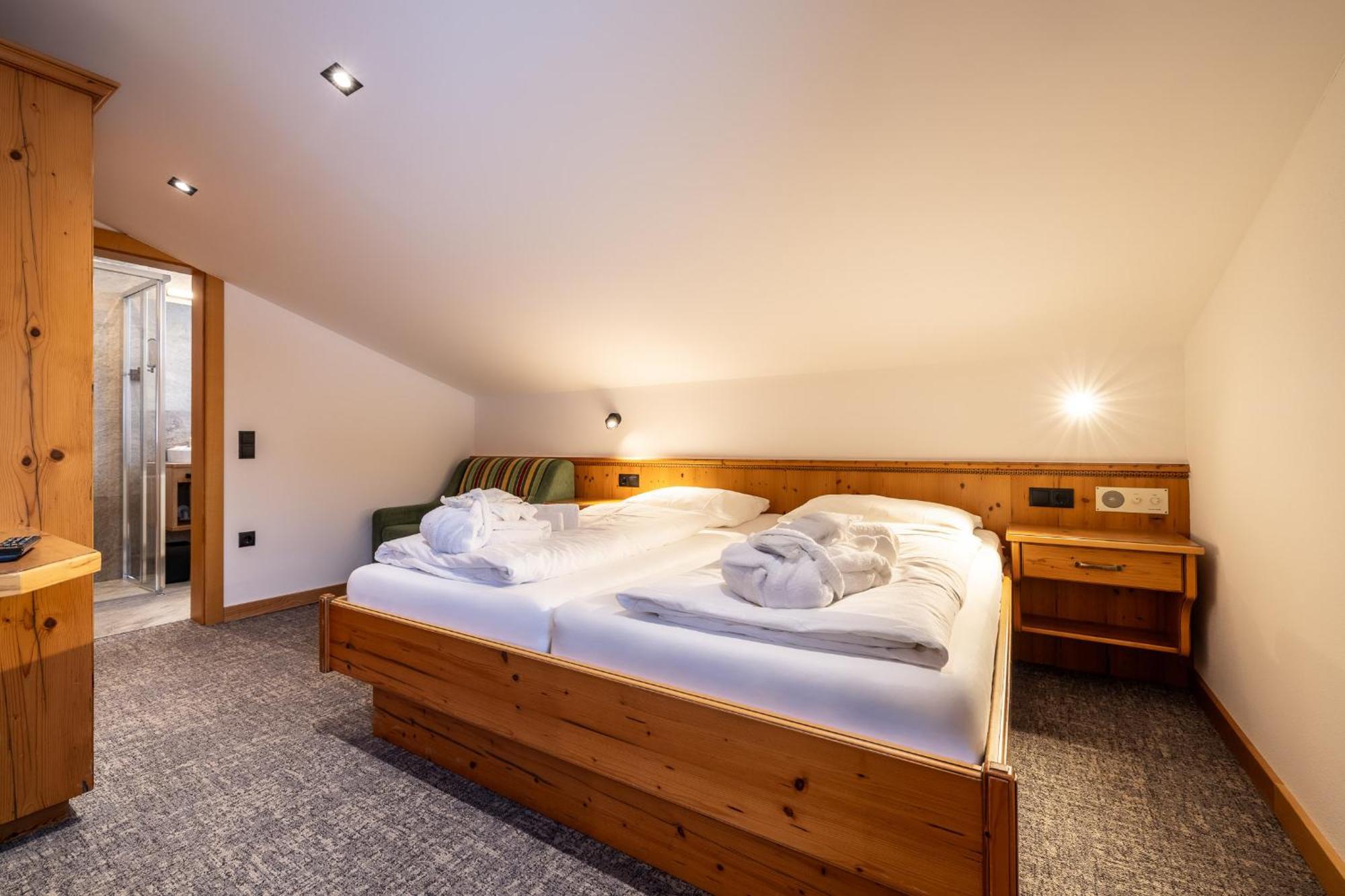 Bergzeit By Seven 4*