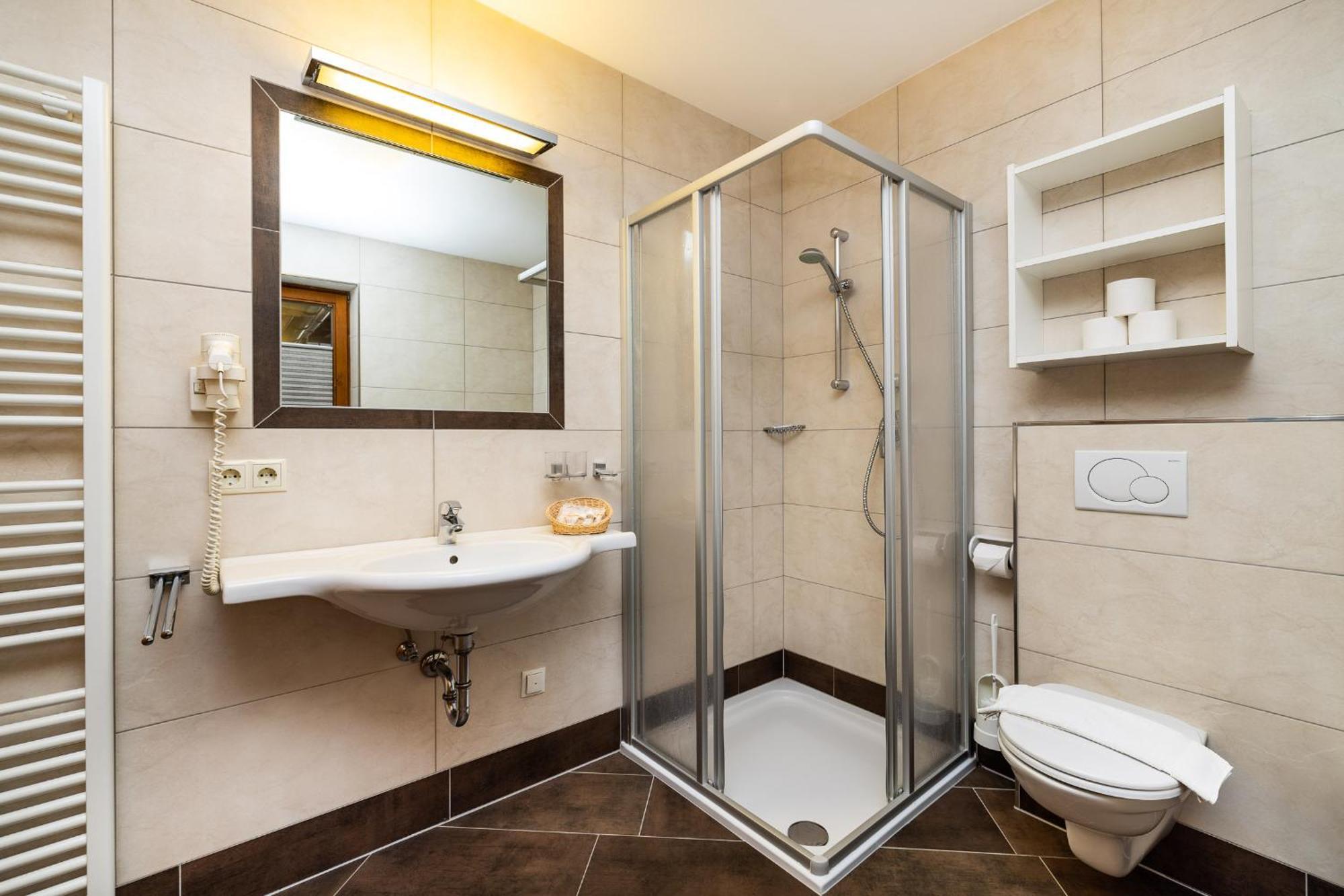Bergzeit By Seven Hotel Flachau