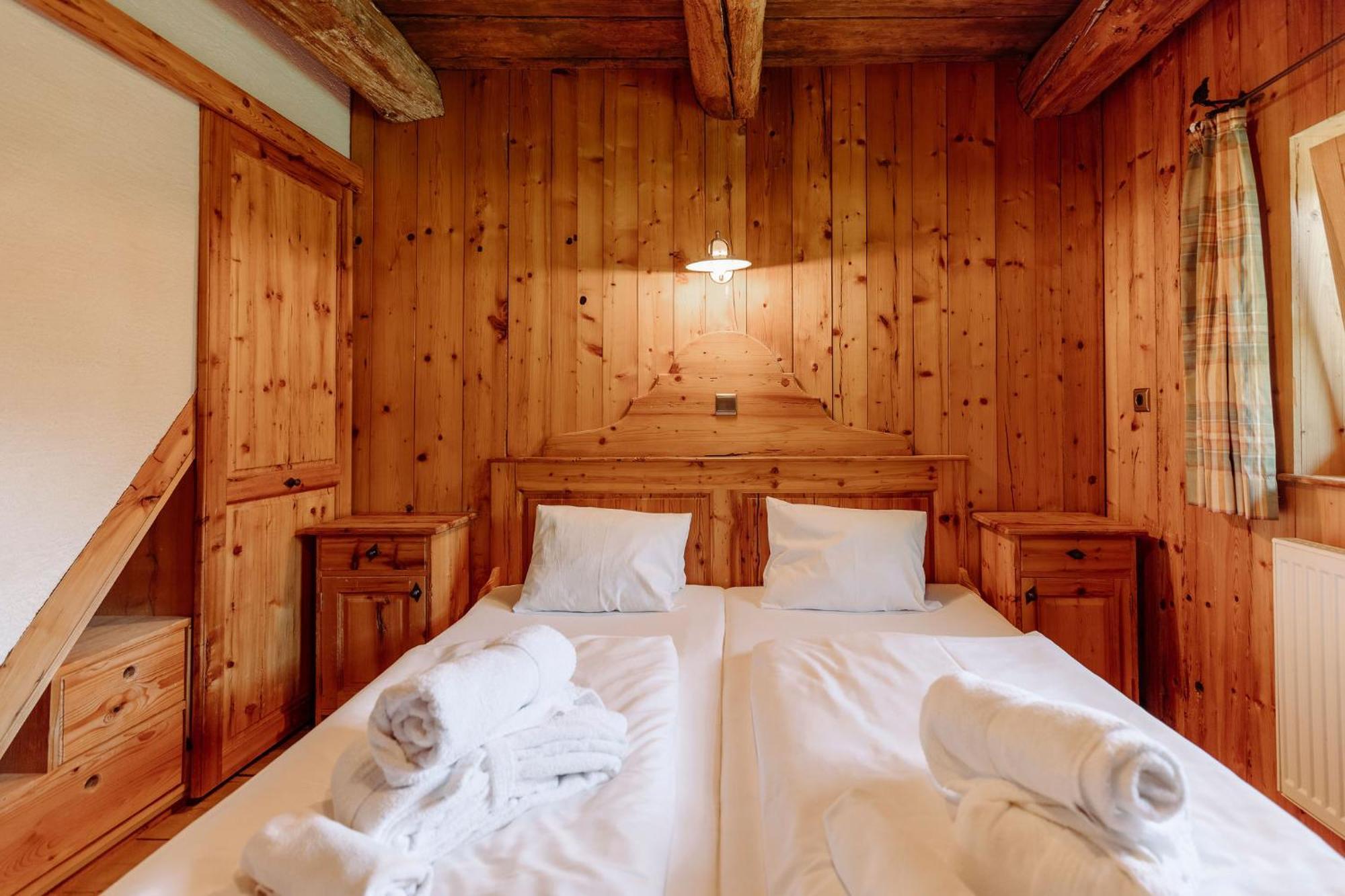 Bergzeit By Seven Hotel
