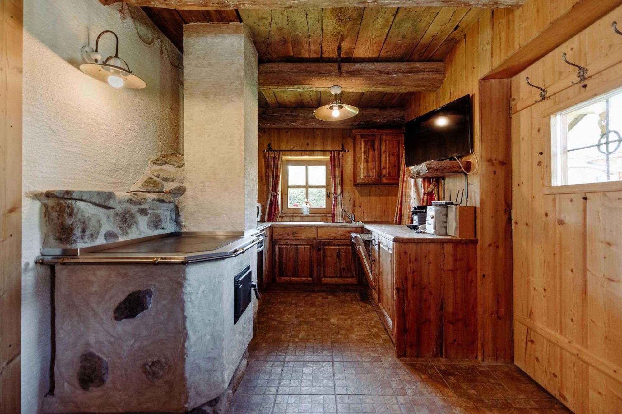 Bergzeit By Seven 4*
