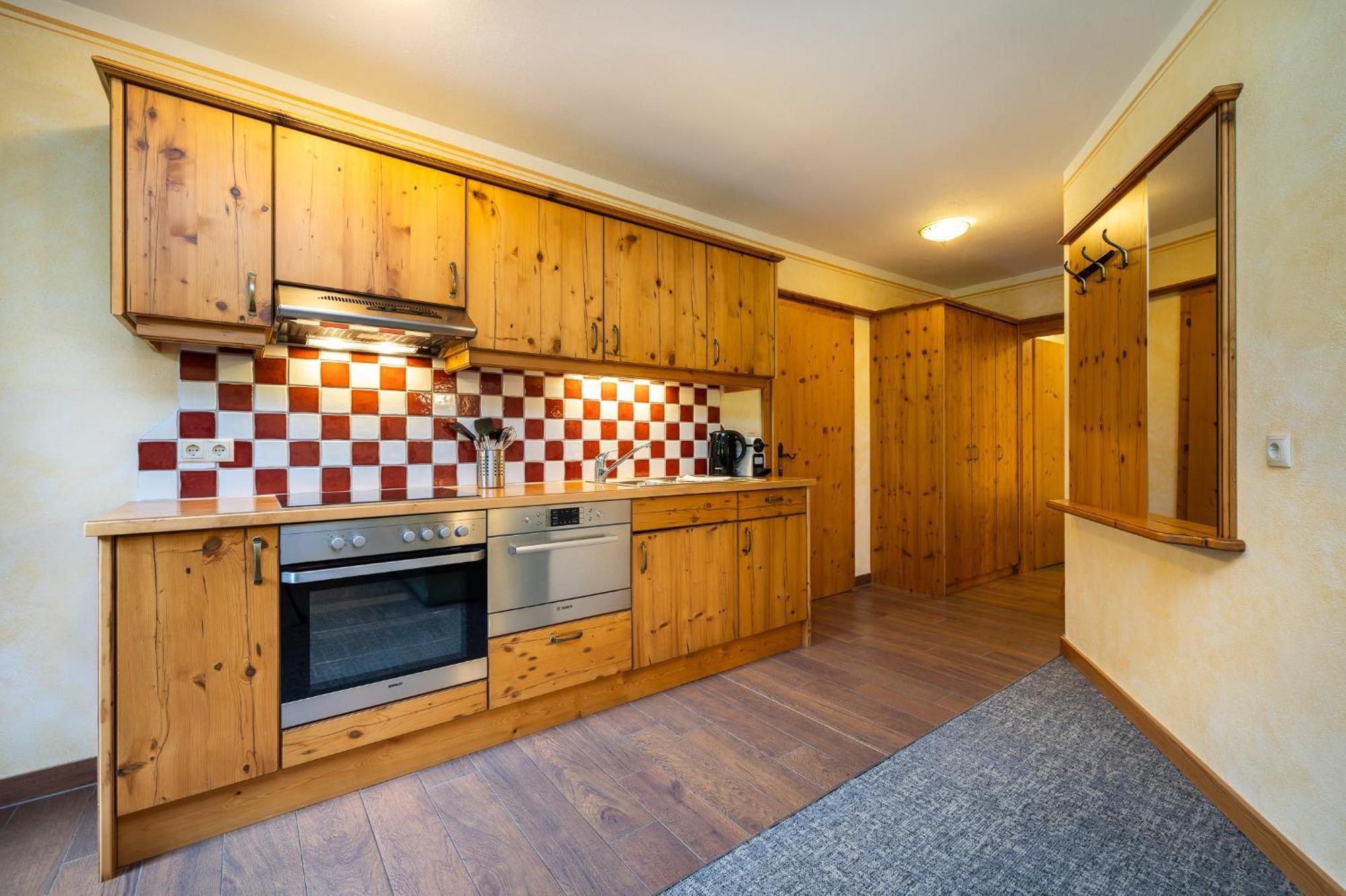 Bergzeit By Seven 4*