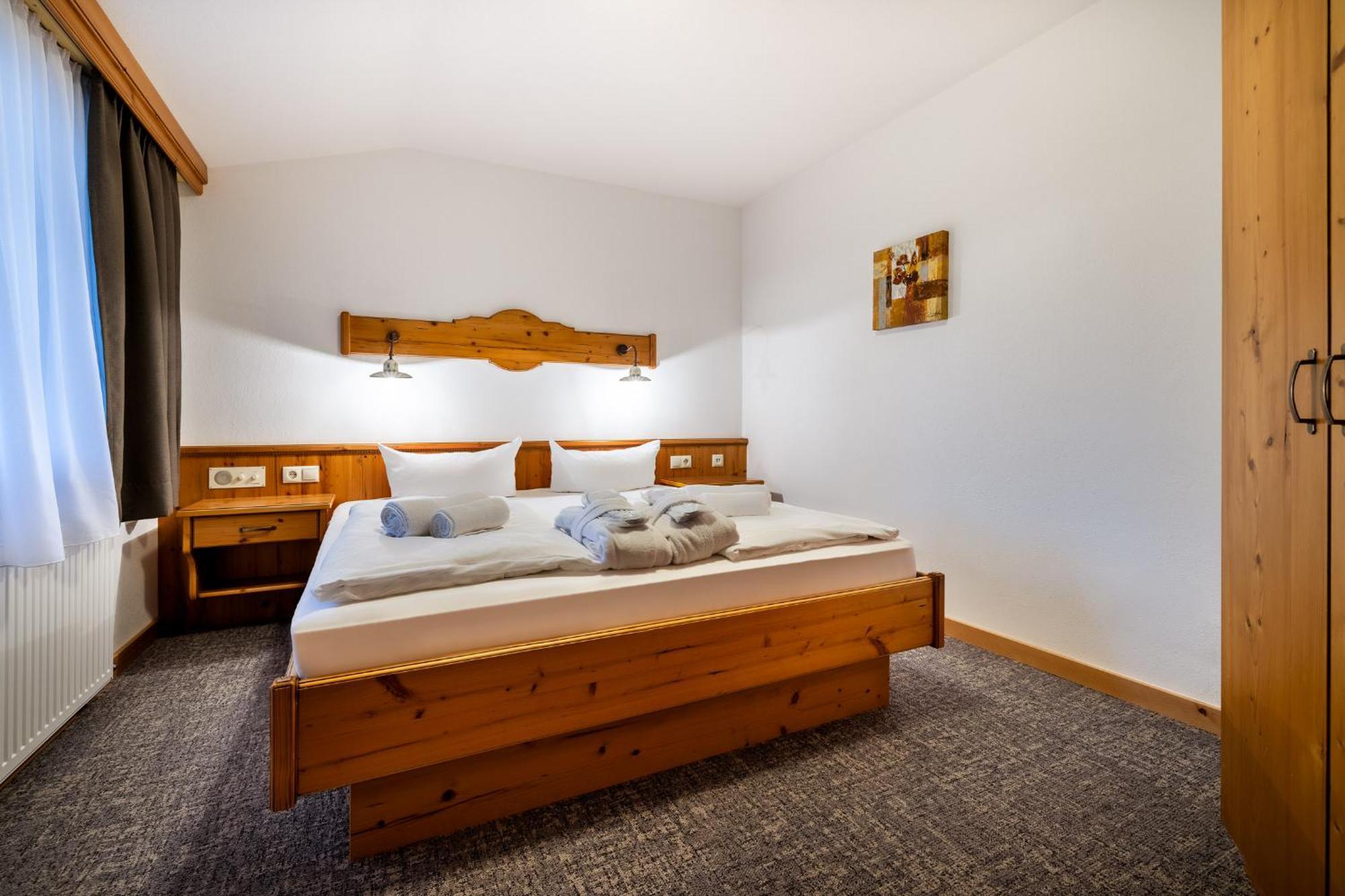 Bergzeit By Seven 4*
