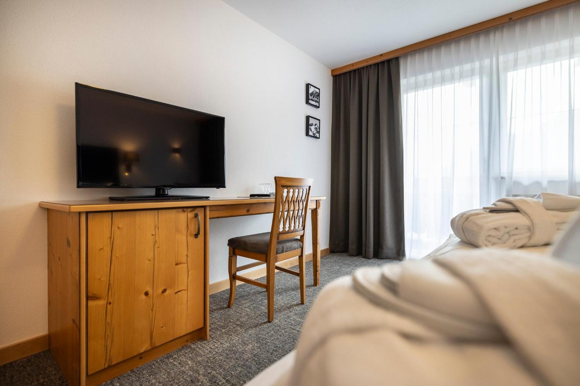 Bergzeit By Seven 4* Flachau