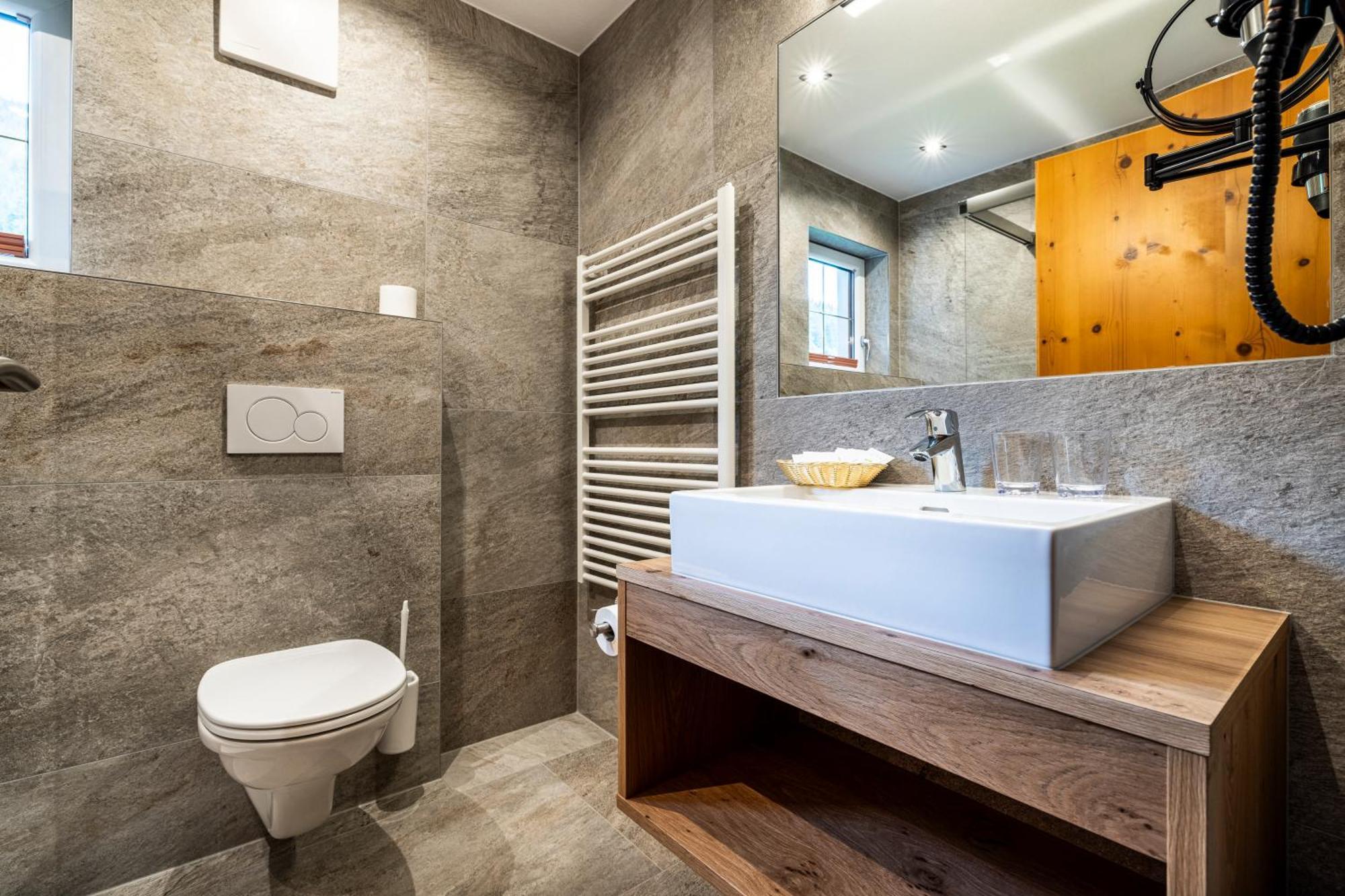 Bergzeit By Seven Hotel Flachau