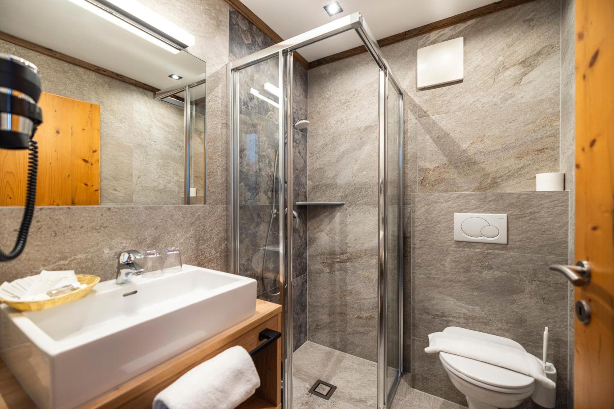 Hotel Bergzeit By Seven