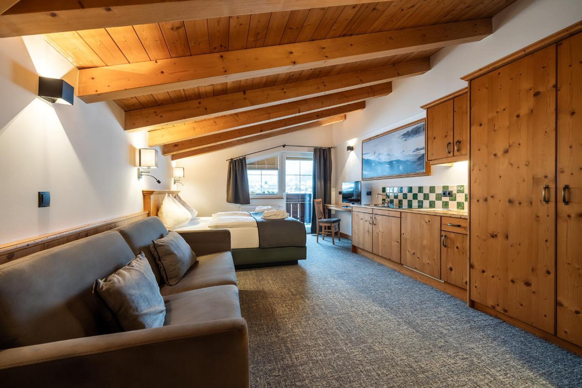 Bergzeit By Seven 4*