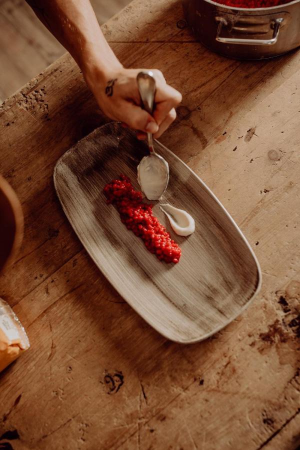 Bergzeit By Seven